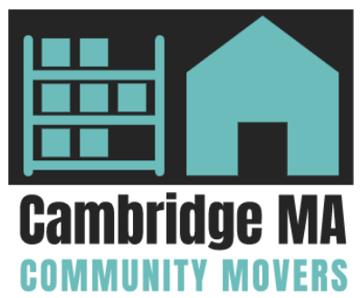 Cambridge MA Community Movers